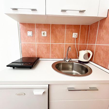 Apartmani Novkovic Bar Eksteriør bilde