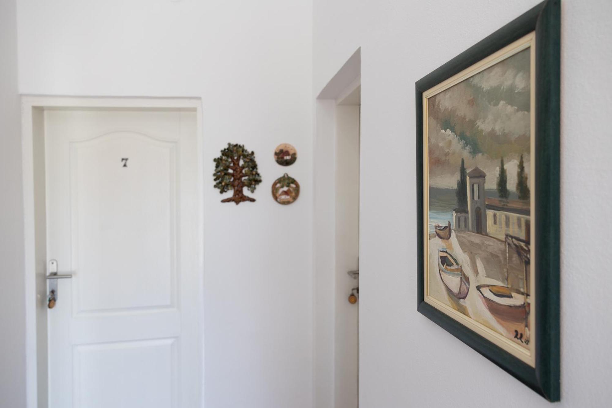 Apartmani Novkovic Bar Eksteriør bilde