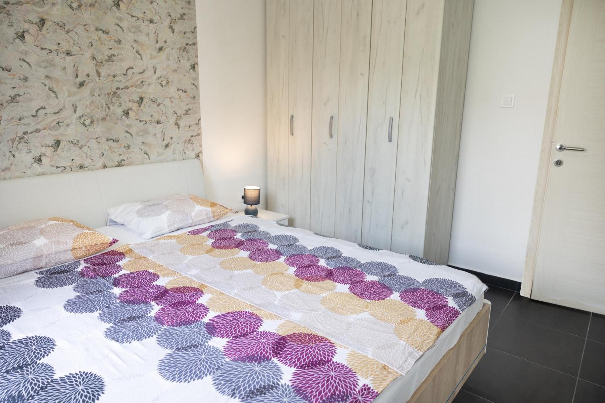 Apartmani Novkovic Bar Eksteriør bilde