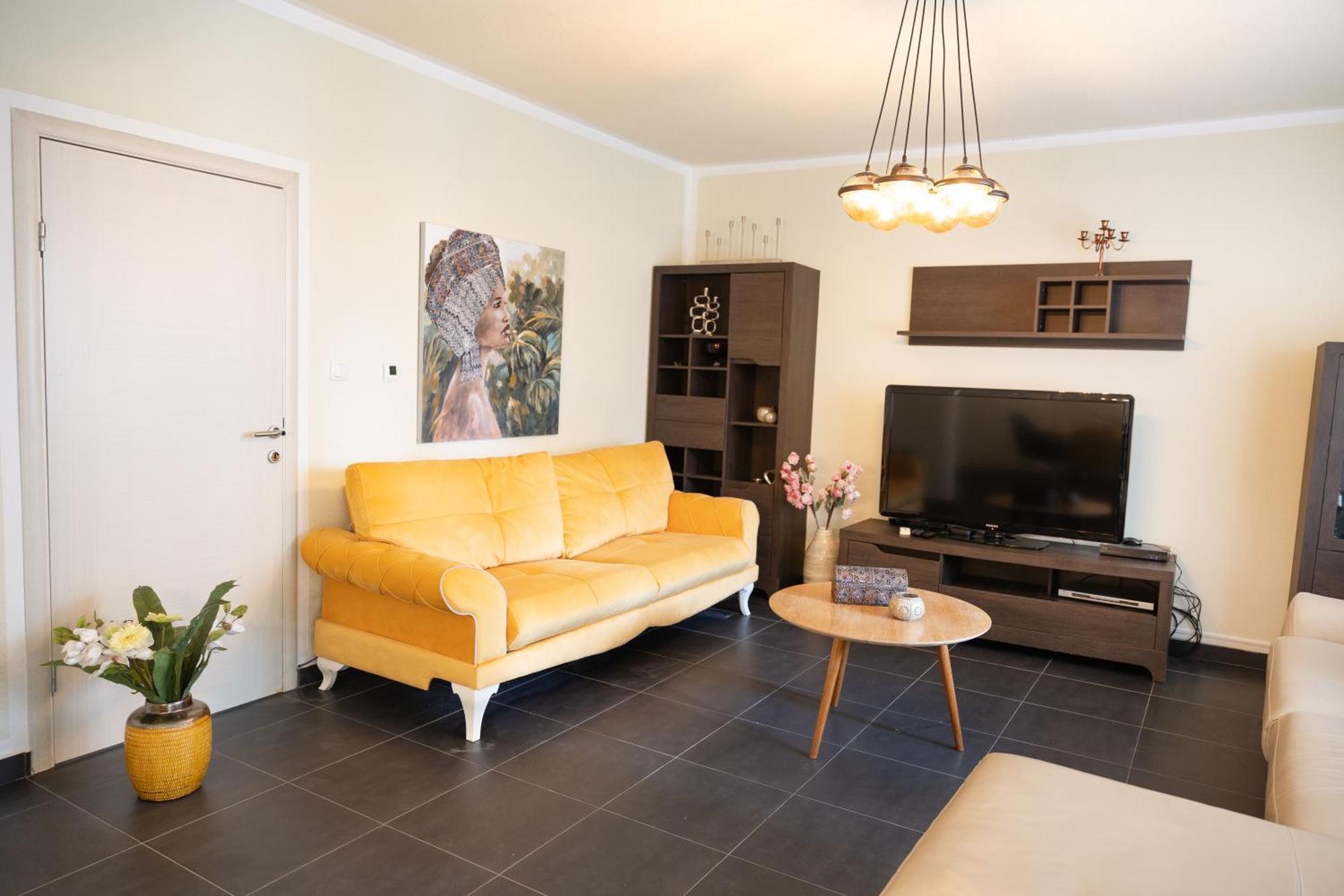 Apartmani Novkovic Bar Eksteriør bilde