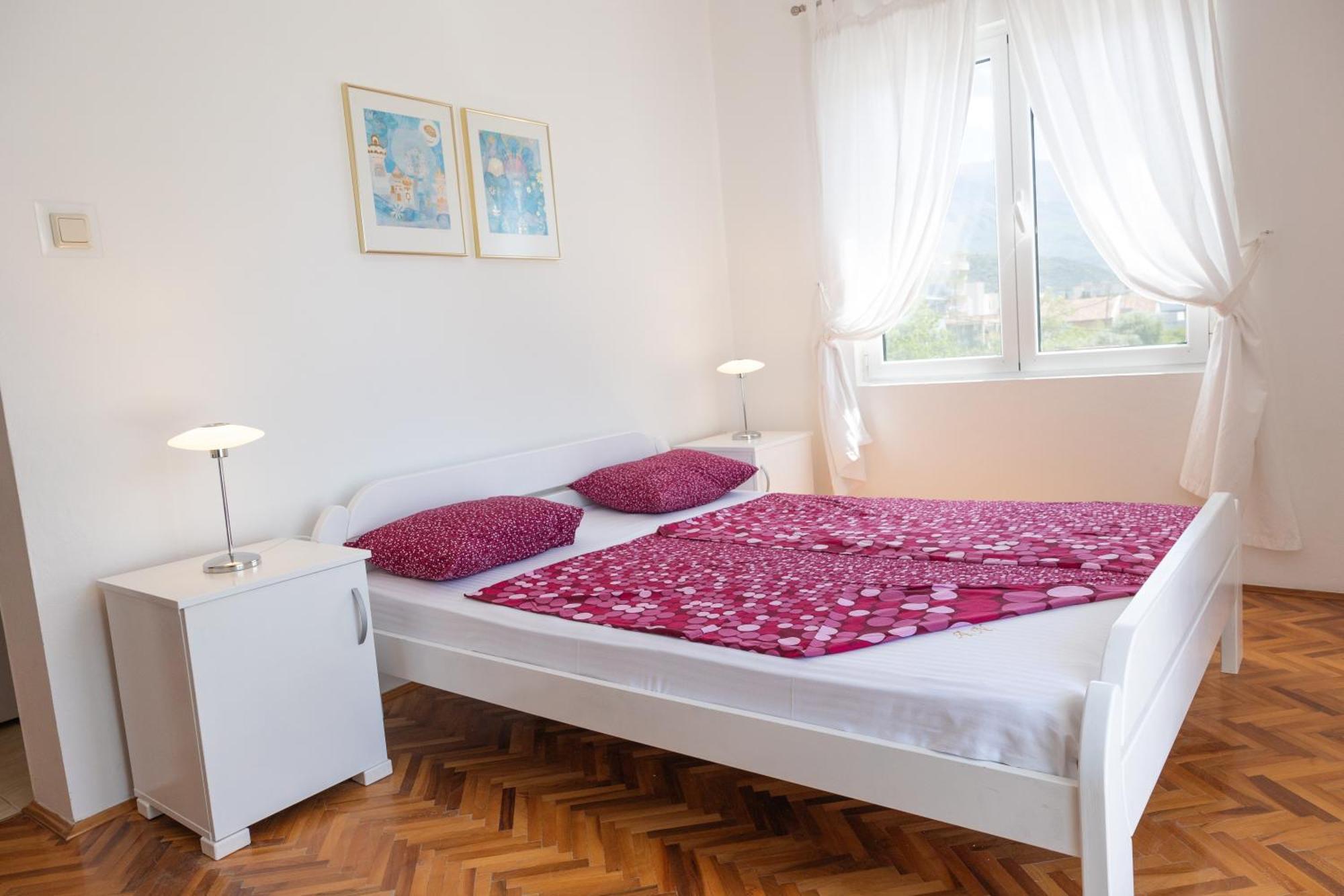Apartmani Novkovic Bar Eksteriør bilde