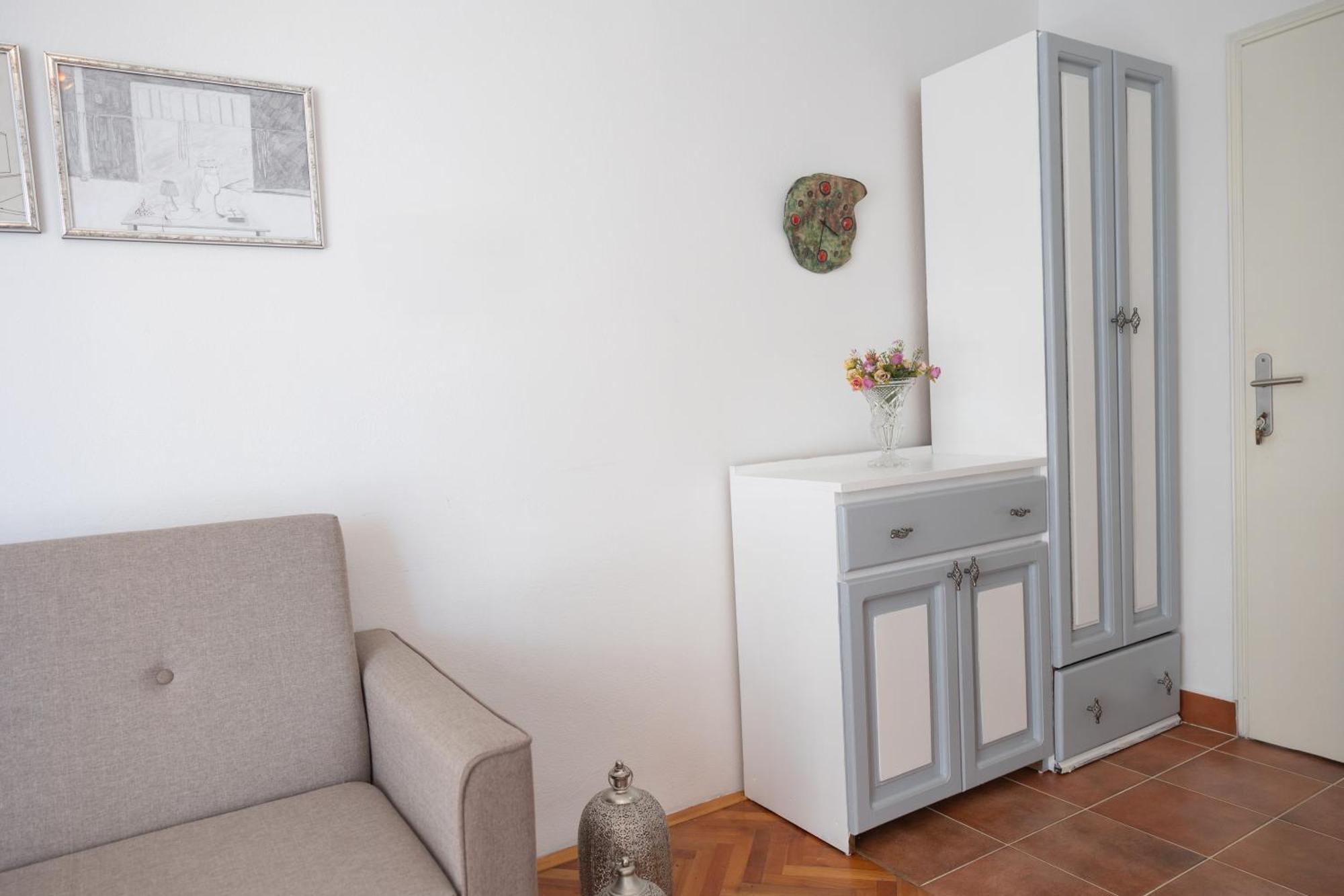 Apartmani Novkovic Bar Eksteriør bilde