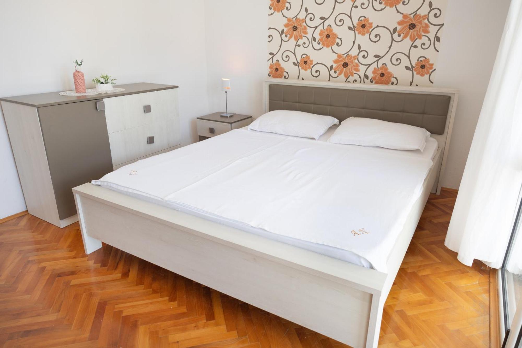Apartmani Novkovic Bar Eksteriør bilde