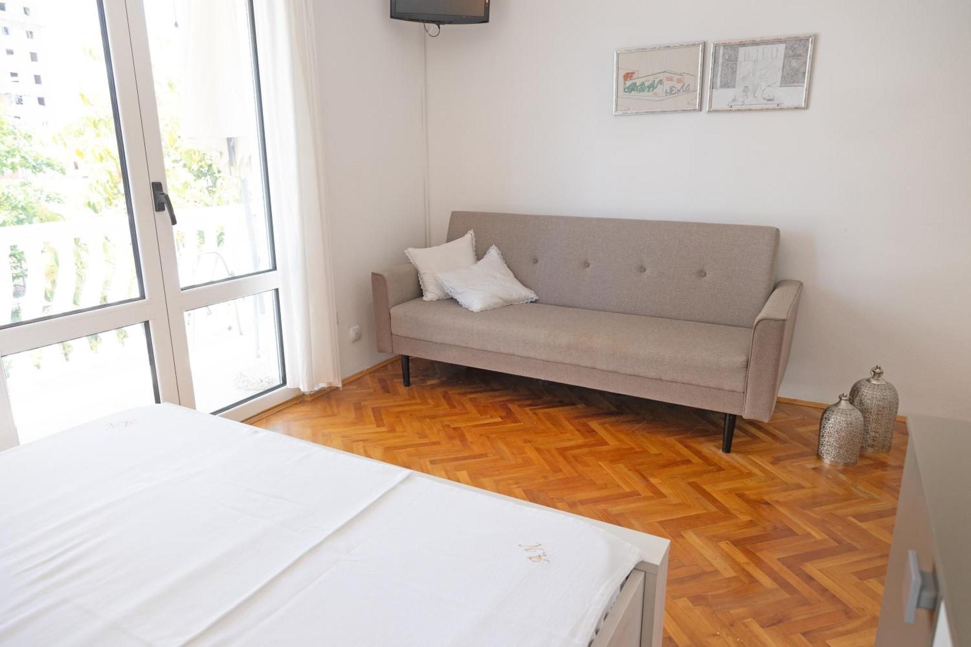 Apartmani Novkovic Bar Eksteriør bilde