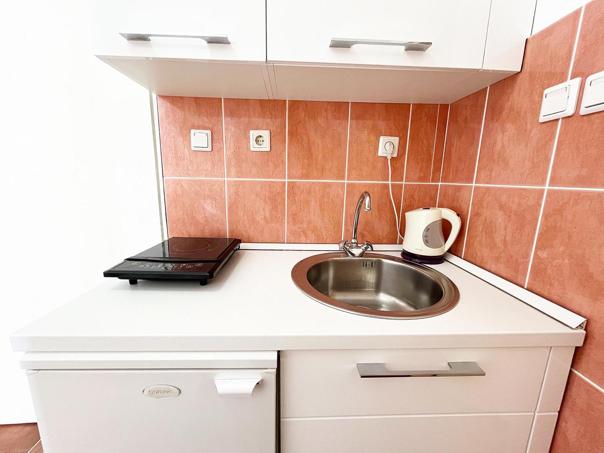 Apartmani Novkovic Bar Eksteriør bilde