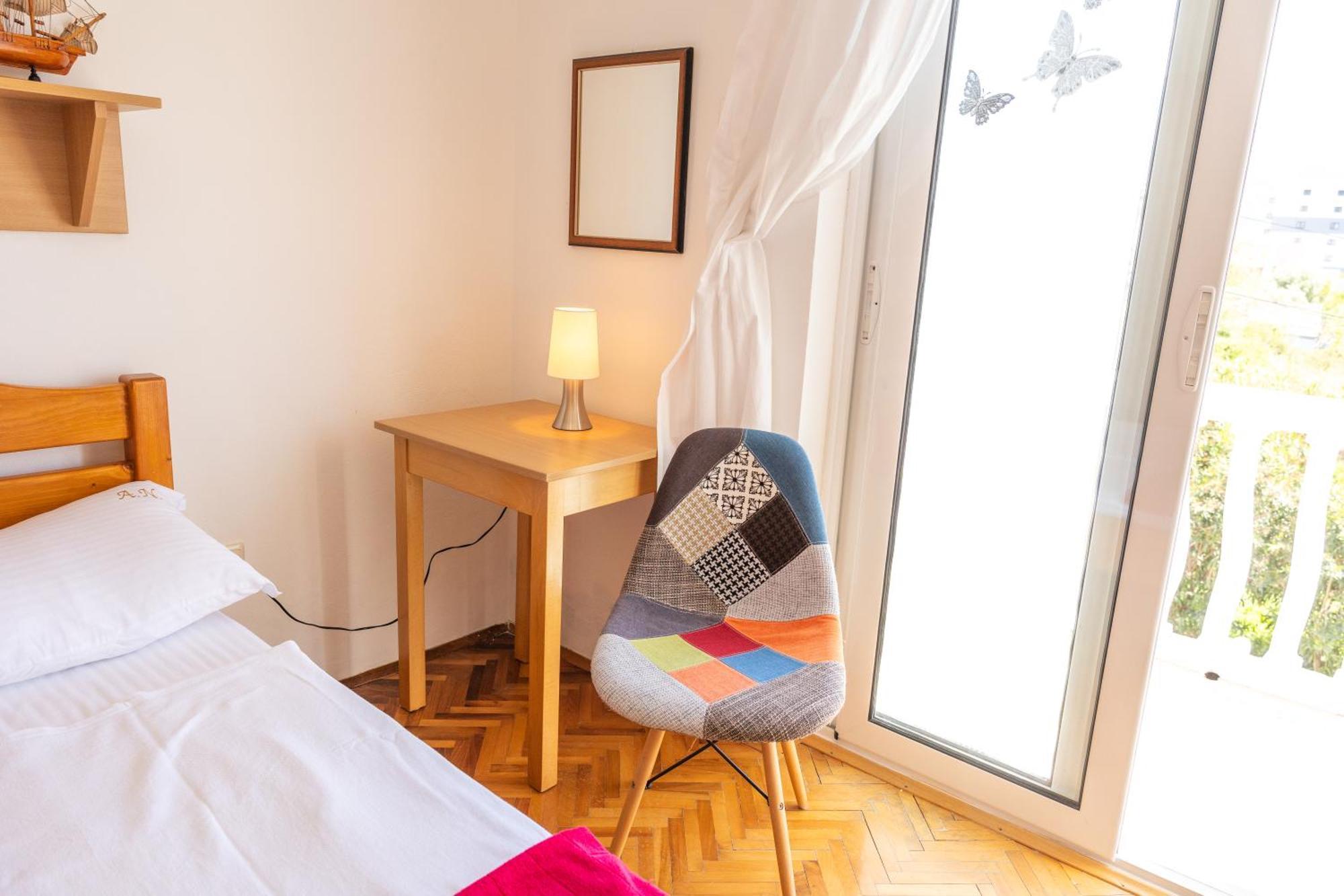 Apartmani Novkovic Bar Eksteriør bilde