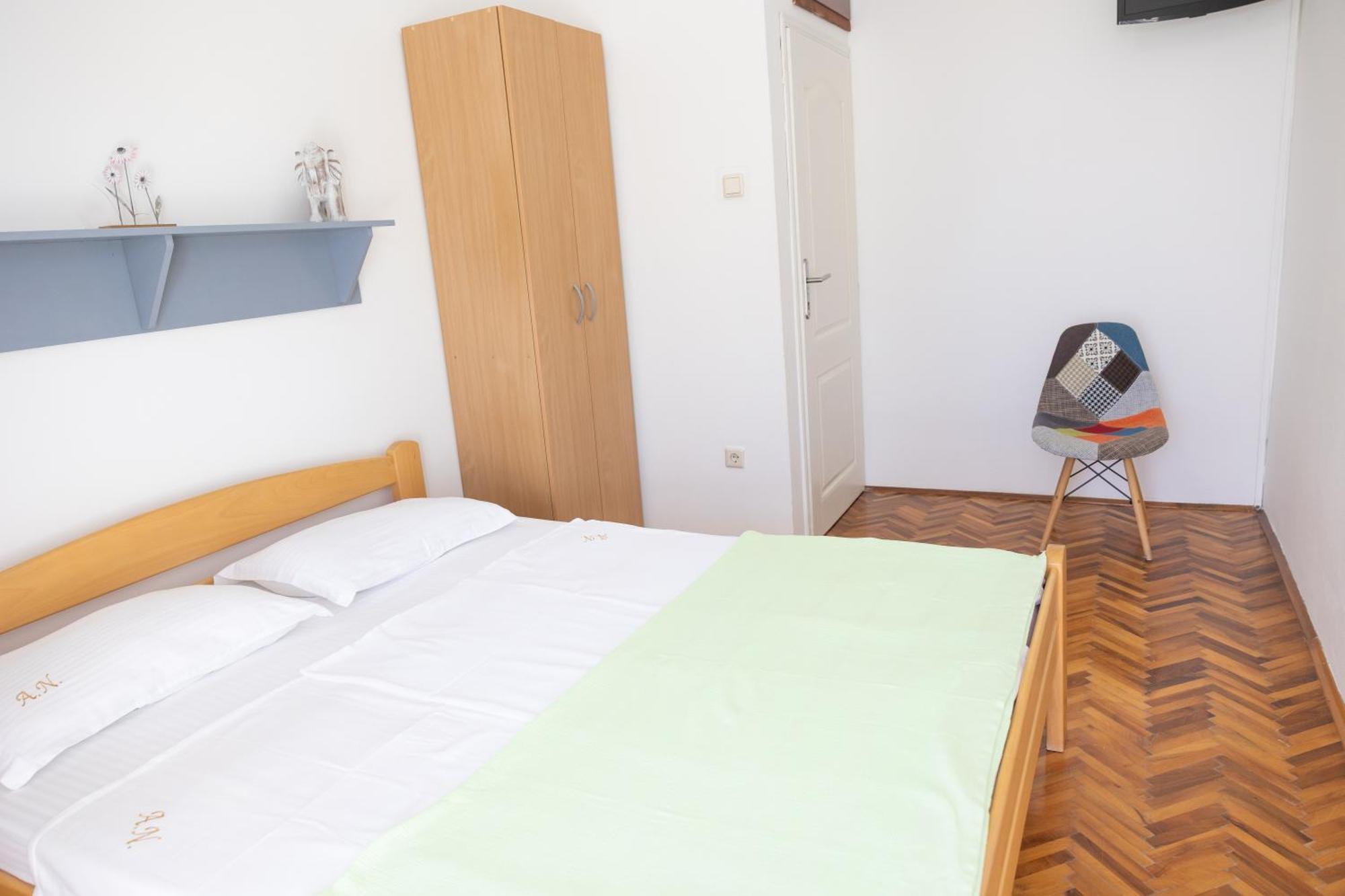 Apartmani Novkovic Bar Eksteriør bilde