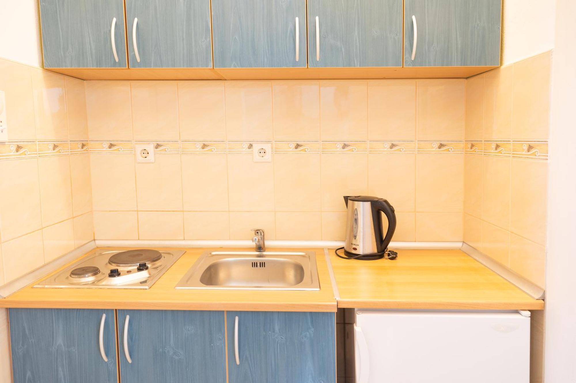 Apartmani Novkovic Bar Eksteriør bilde