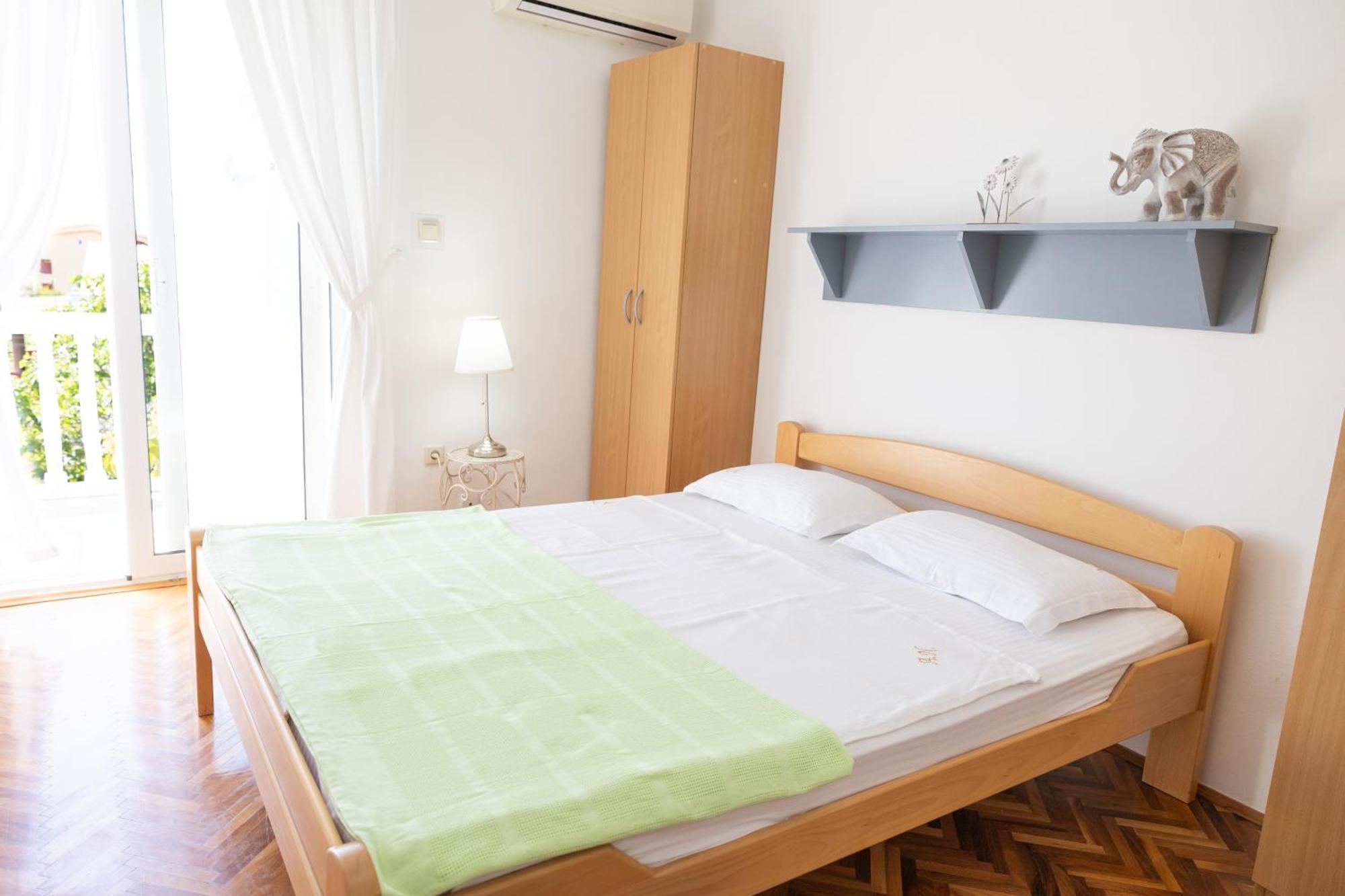 Apartmani Novkovic Bar Eksteriør bilde