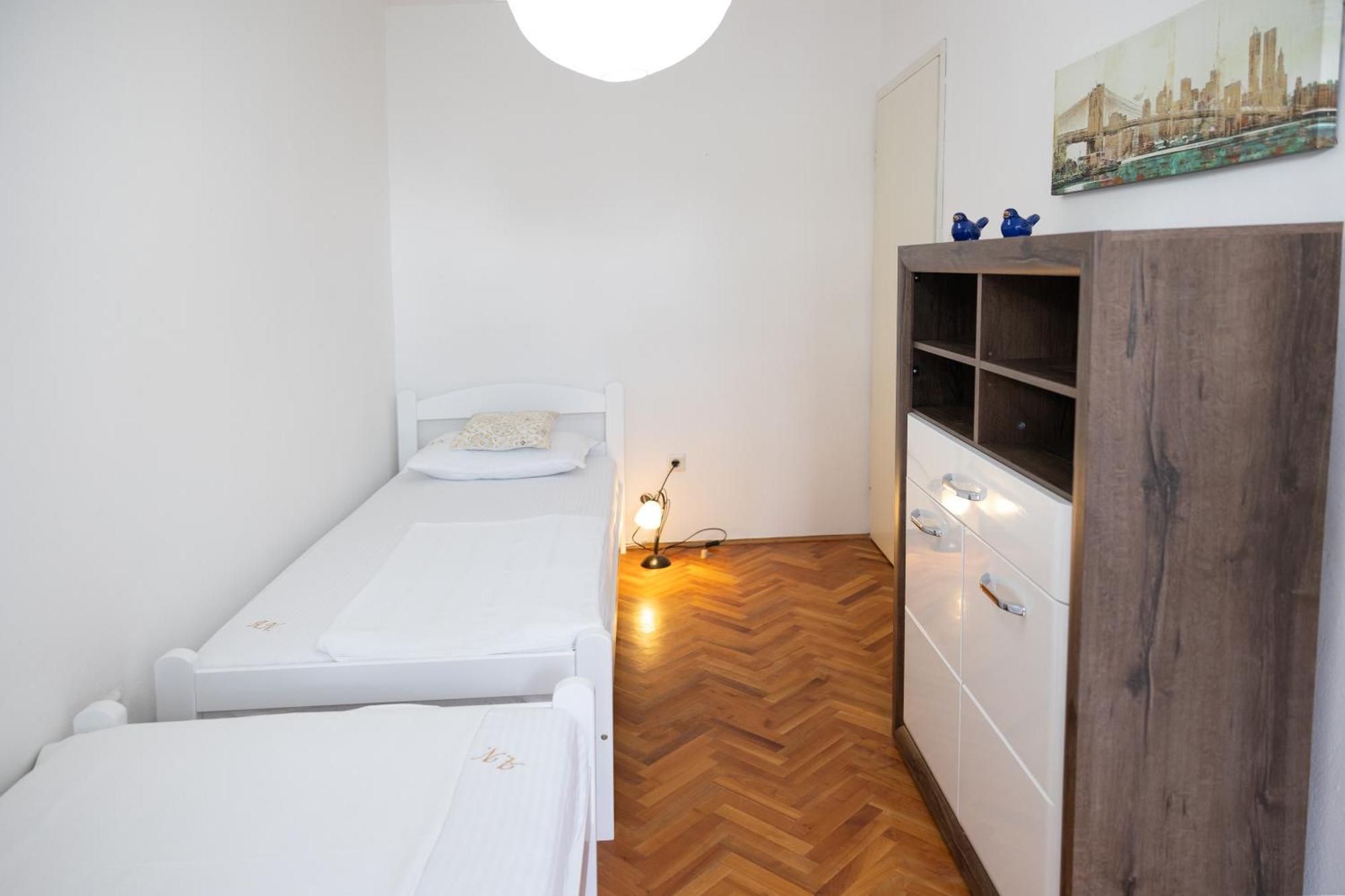 Apartmani Novkovic Bar Eksteriør bilde