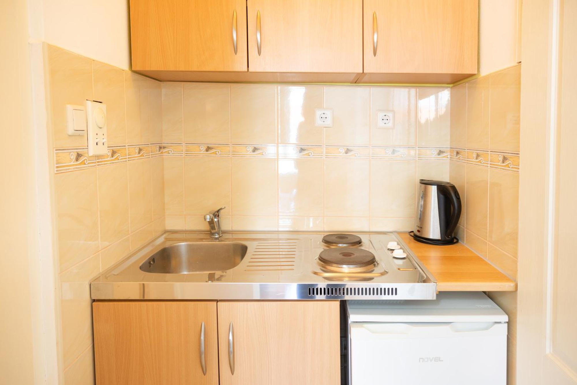 Apartmani Novkovic Bar Eksteriør bilde