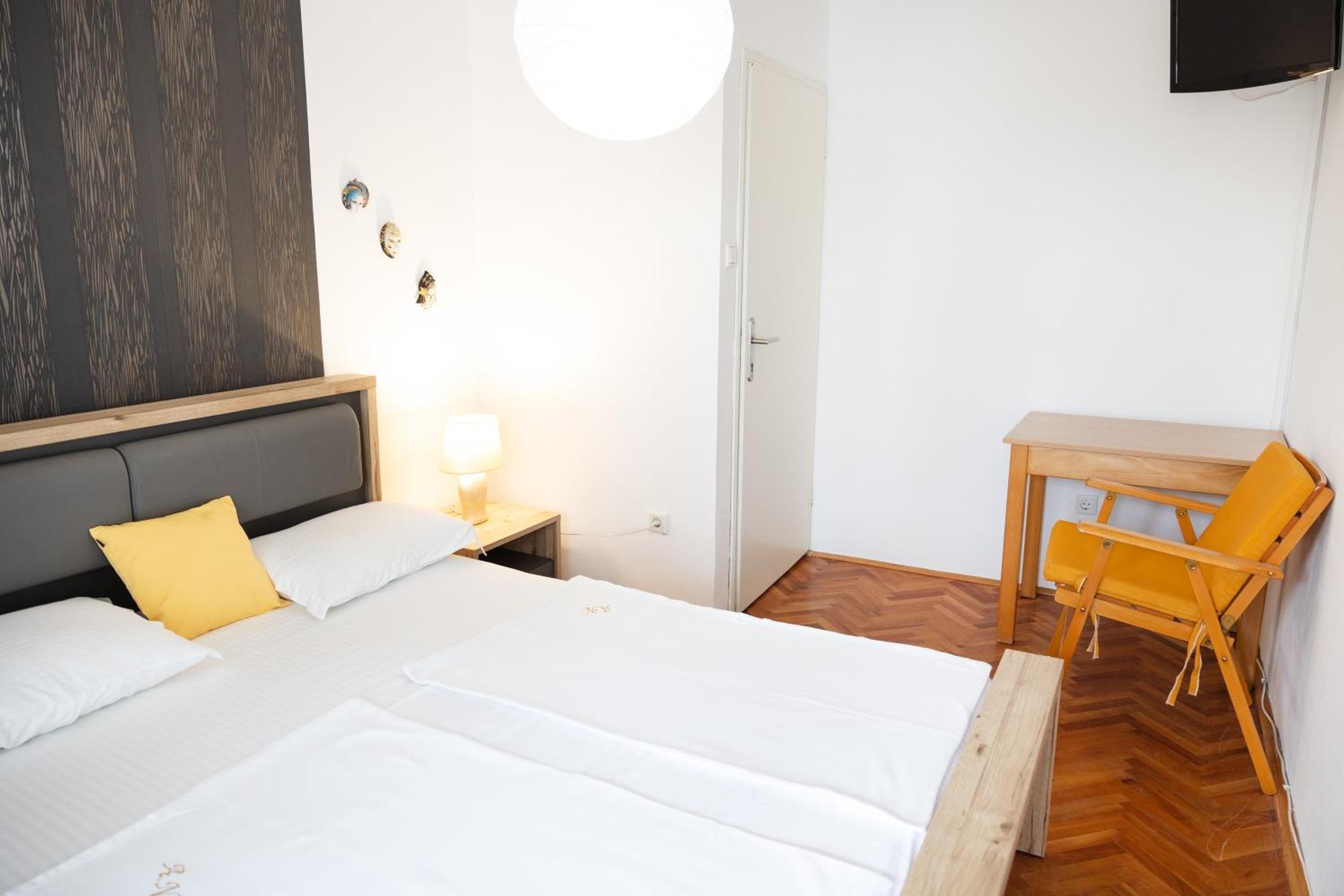 Apartmani Novkovic Bar Eksteriør bilde