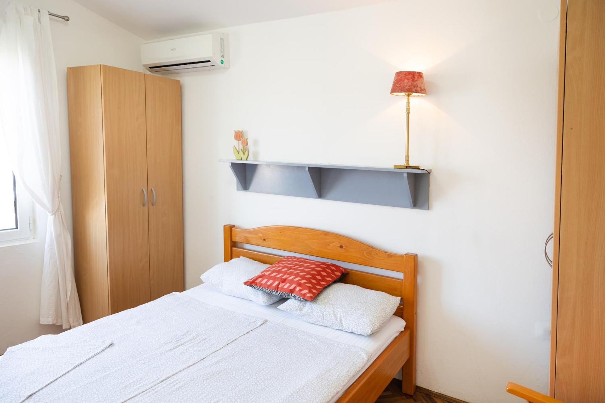 Apartmani Novkovic Bar Eksteriør bilde