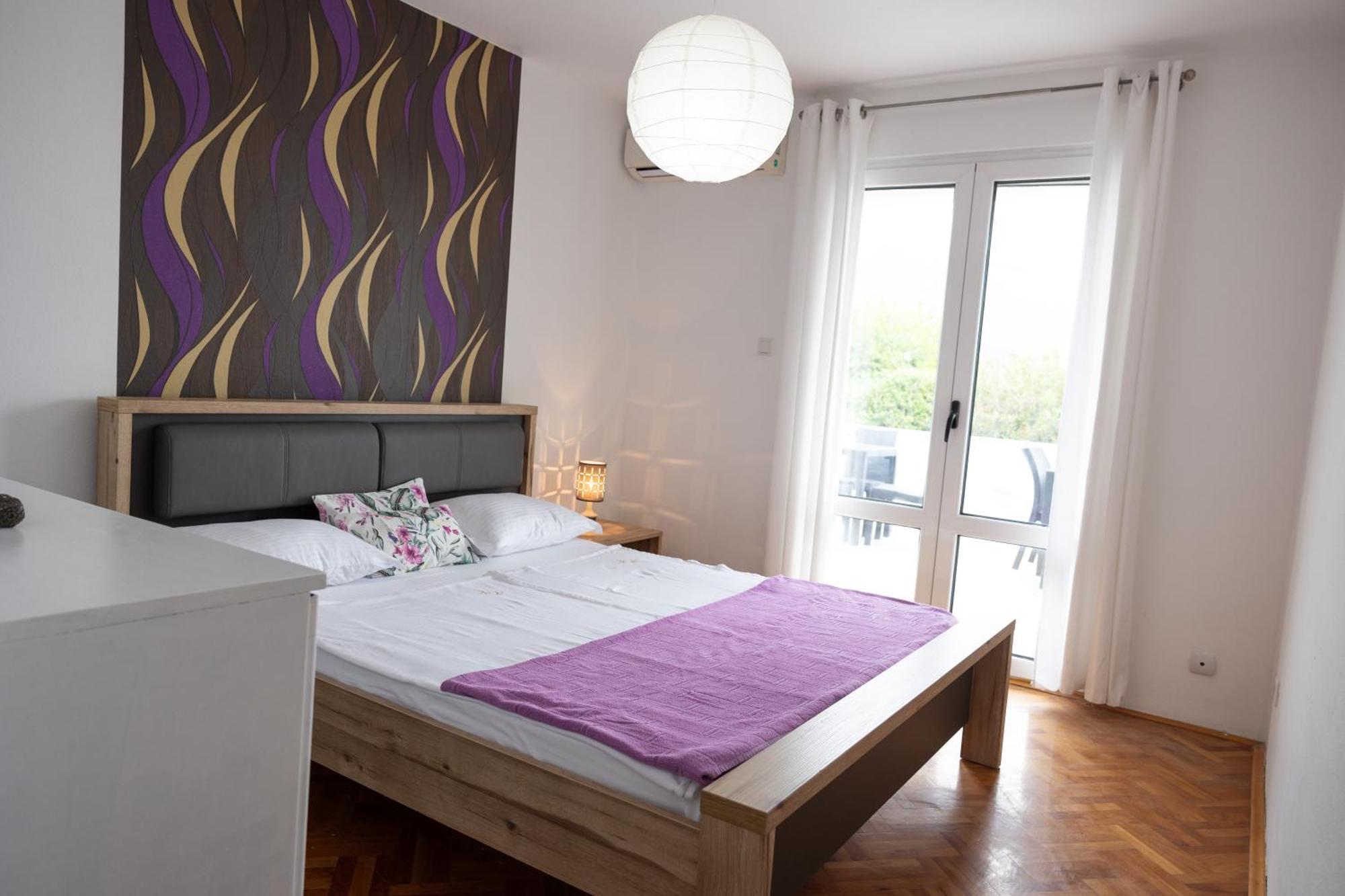 Apartmani Novkovic Bar Eksteriør bilde