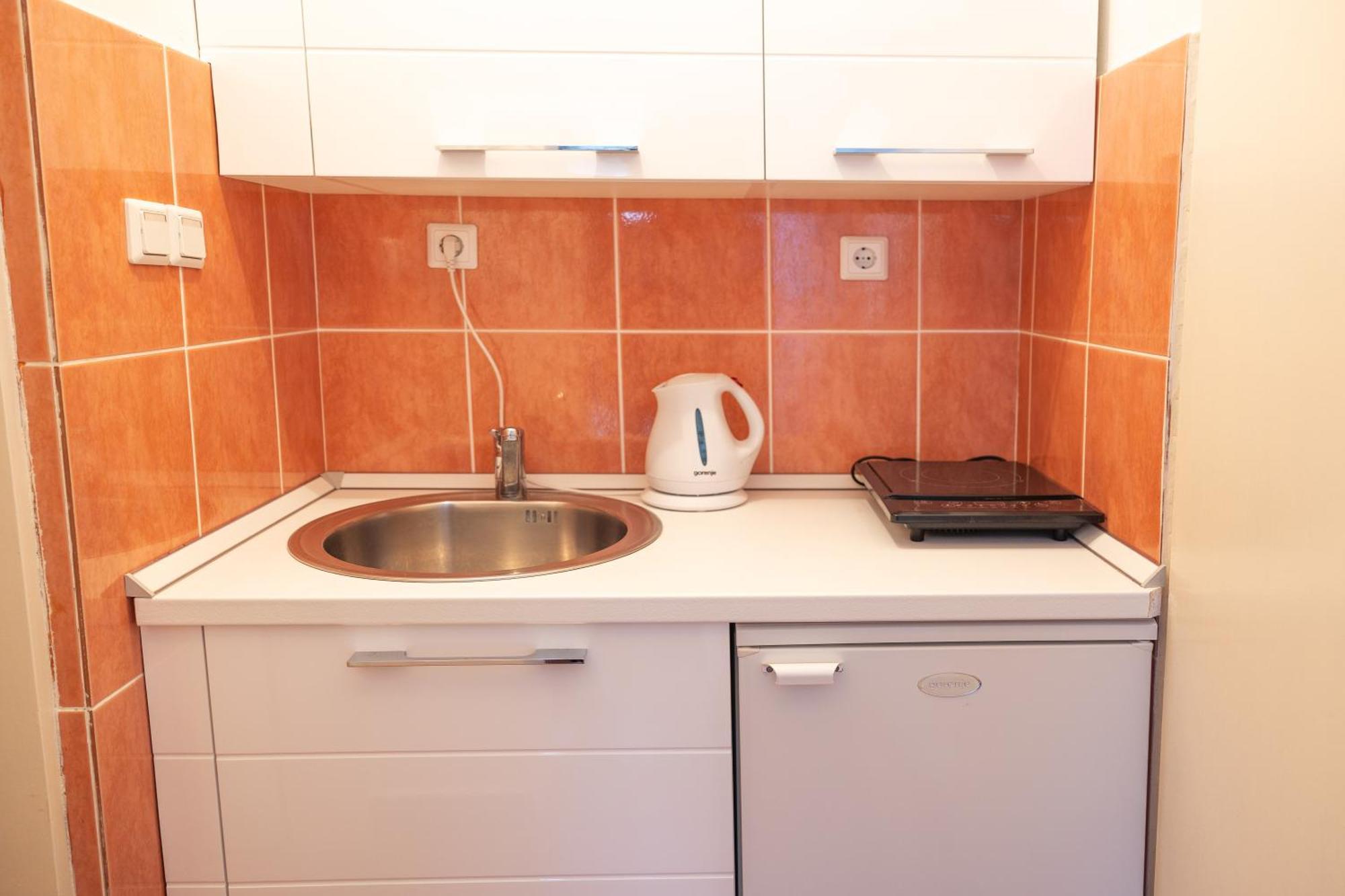 Apartmani Novkovic Bar Eksteriør bilde