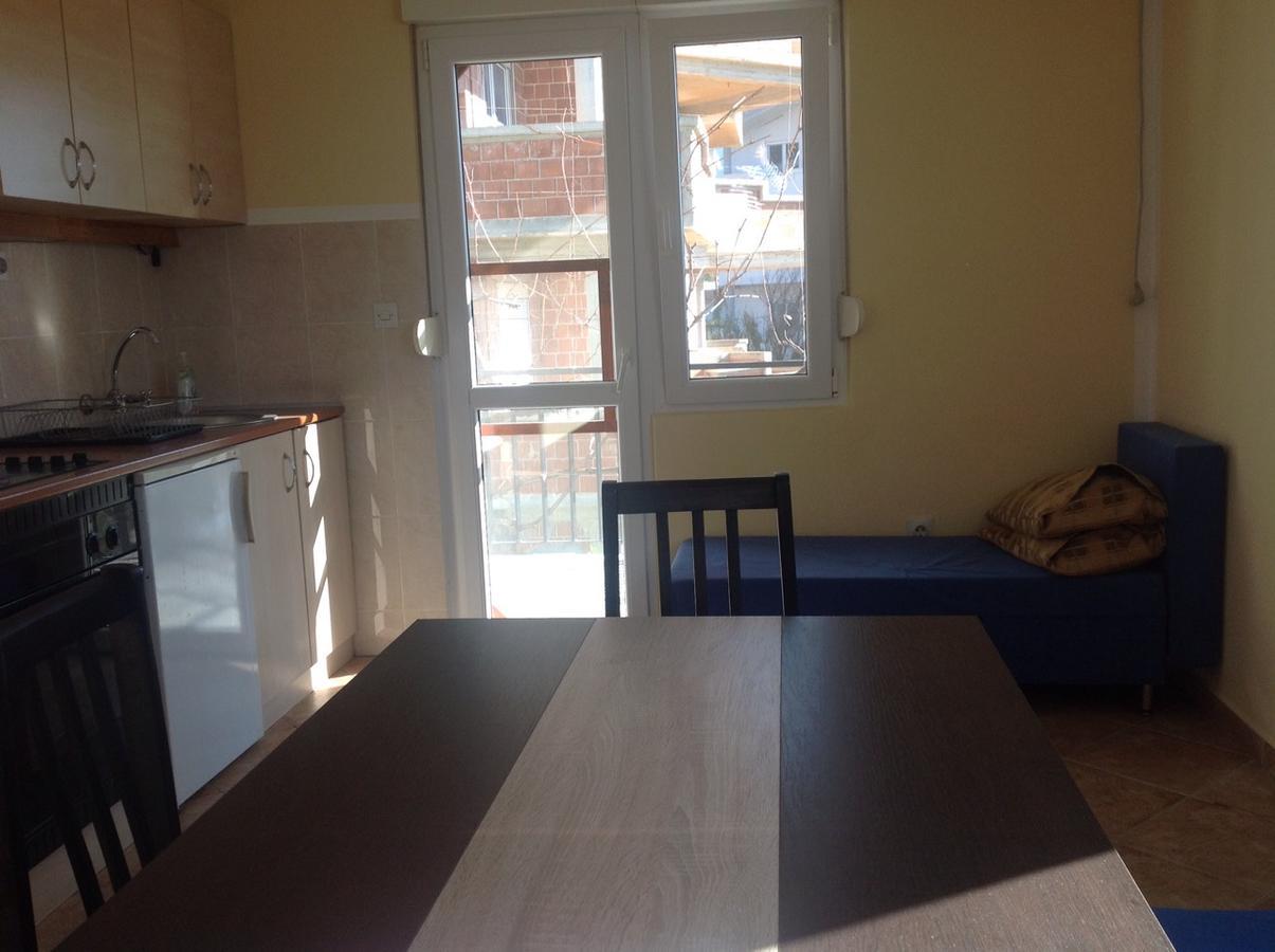 Apartmani Novkovic Bar Eksteriør bilde